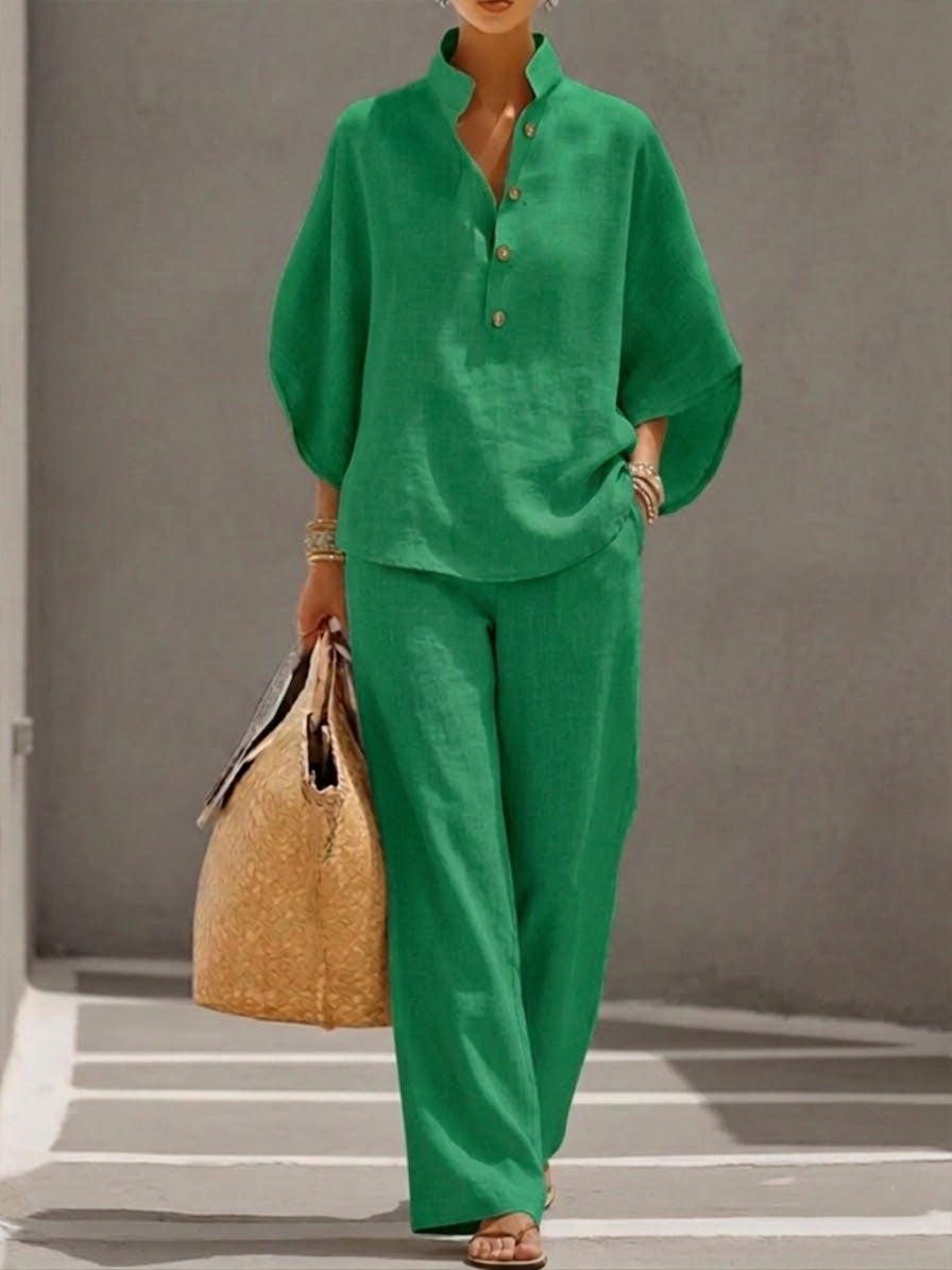 Leesa™ Two-Piece Set