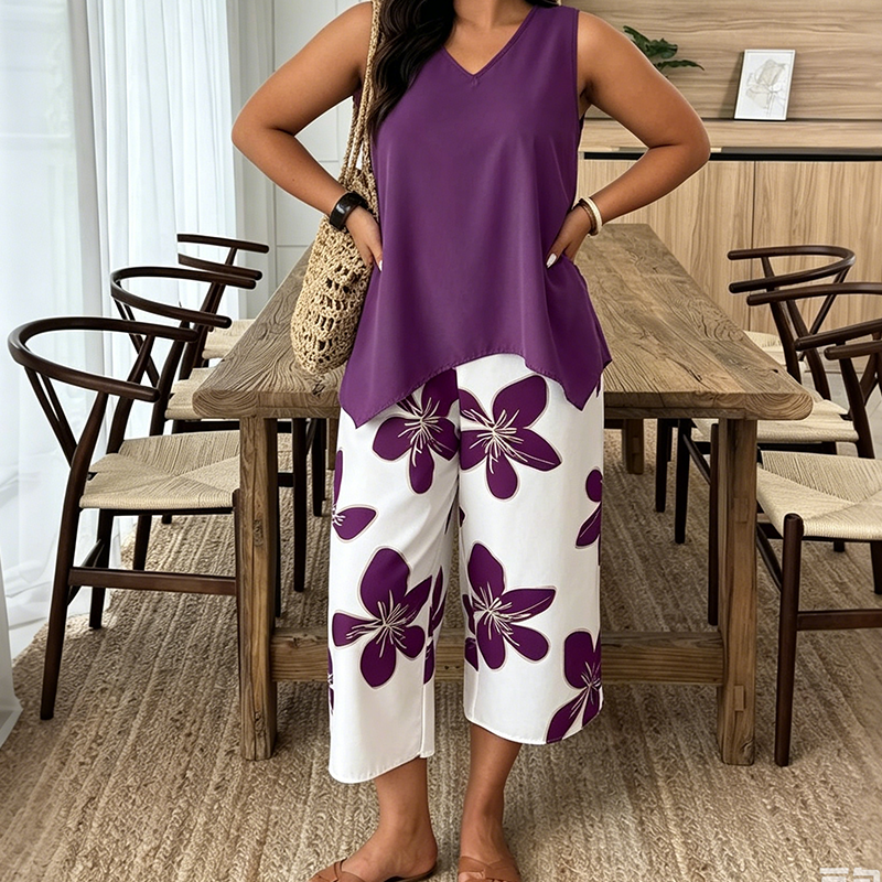 Amia™ Elegant Set
