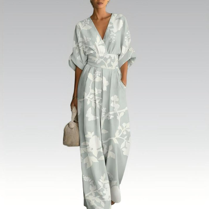 Shanna™ Elegant Jumpsuit