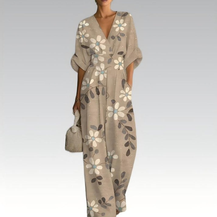 Shanna™ Elegant Jumpsuit