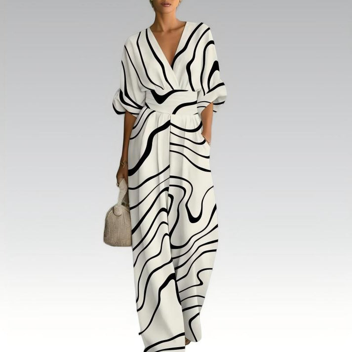 Shanna™ Elegant Jumpsuit