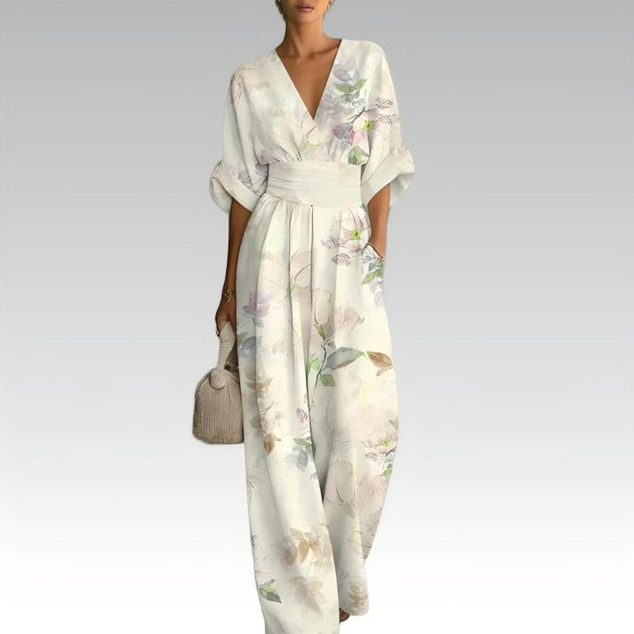 Shanna™ Elegant Jumpsuit