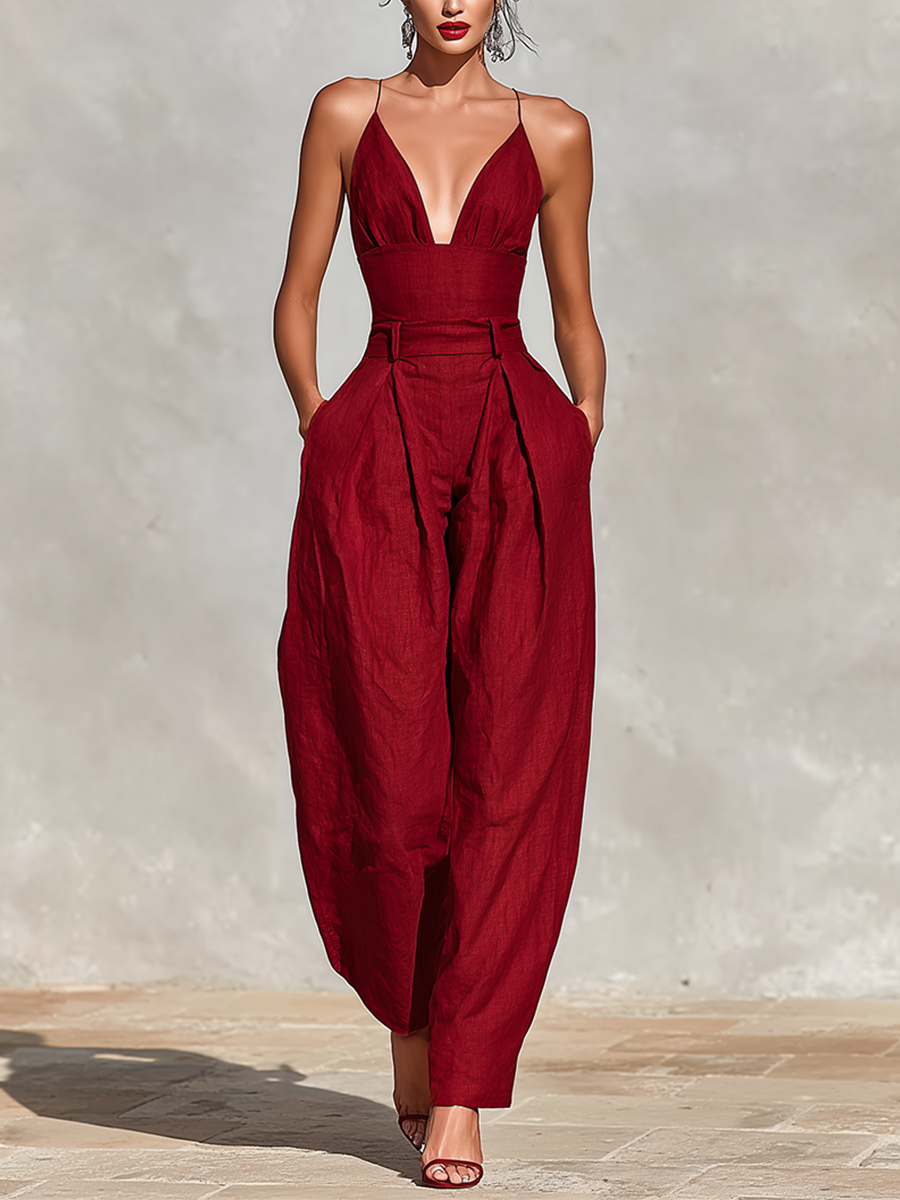 Hellen™ Jumpsuit