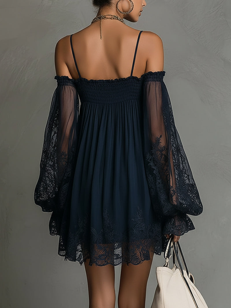 Lilia™ Chic Dress
