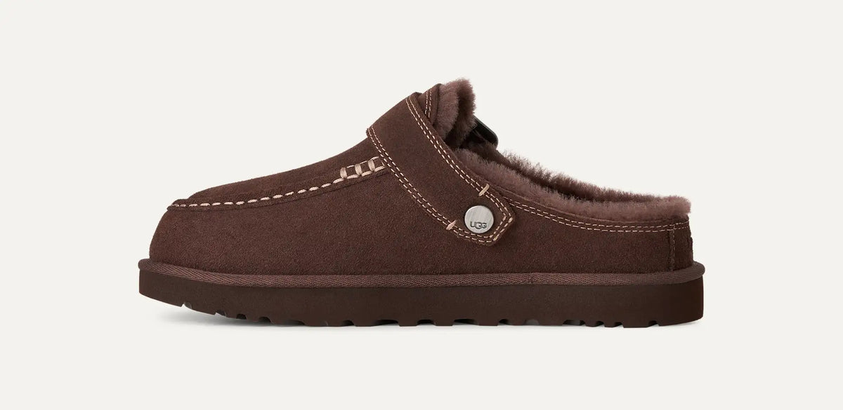 Women's Goldenstar Evelina Clog