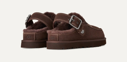 Women's Goldenstar Evelina Clog
