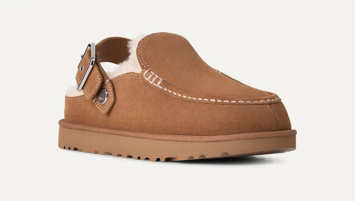 Women's Goldenstar Evelina Clog