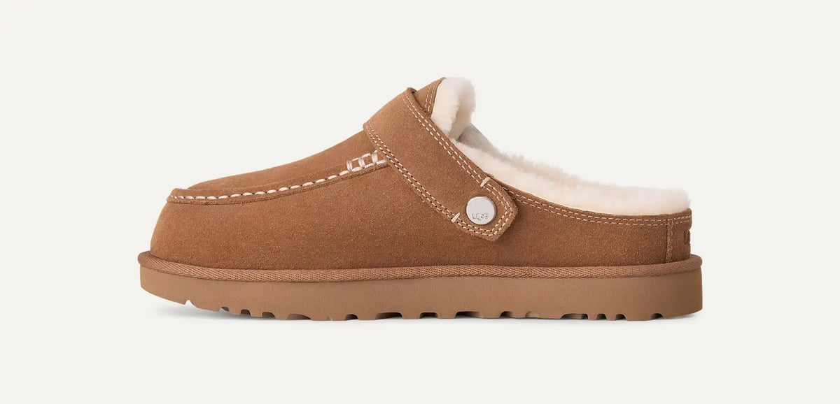 Women's Goldenstar Evelina Clog