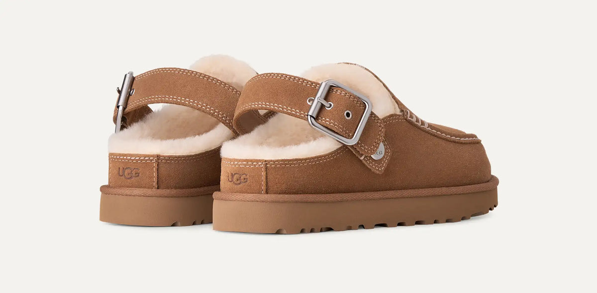 Women's Goldenstar Evelina Clog