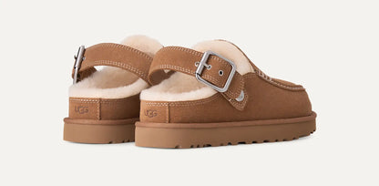Women's Goldenstar Evelina Clog