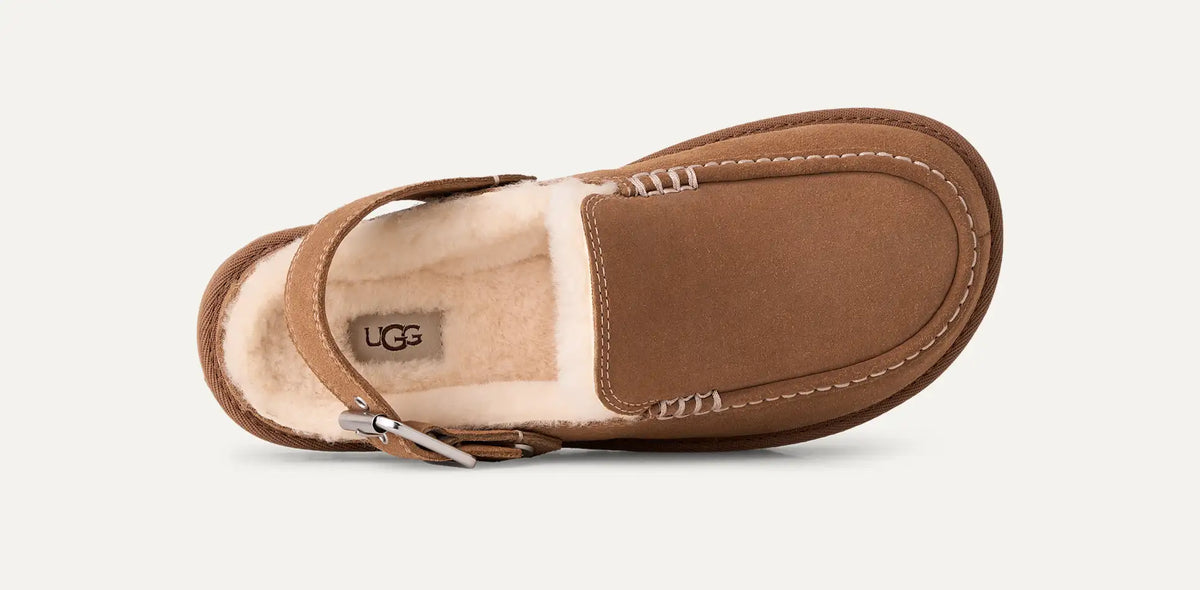 Women's Goldenstar Evelina Clog