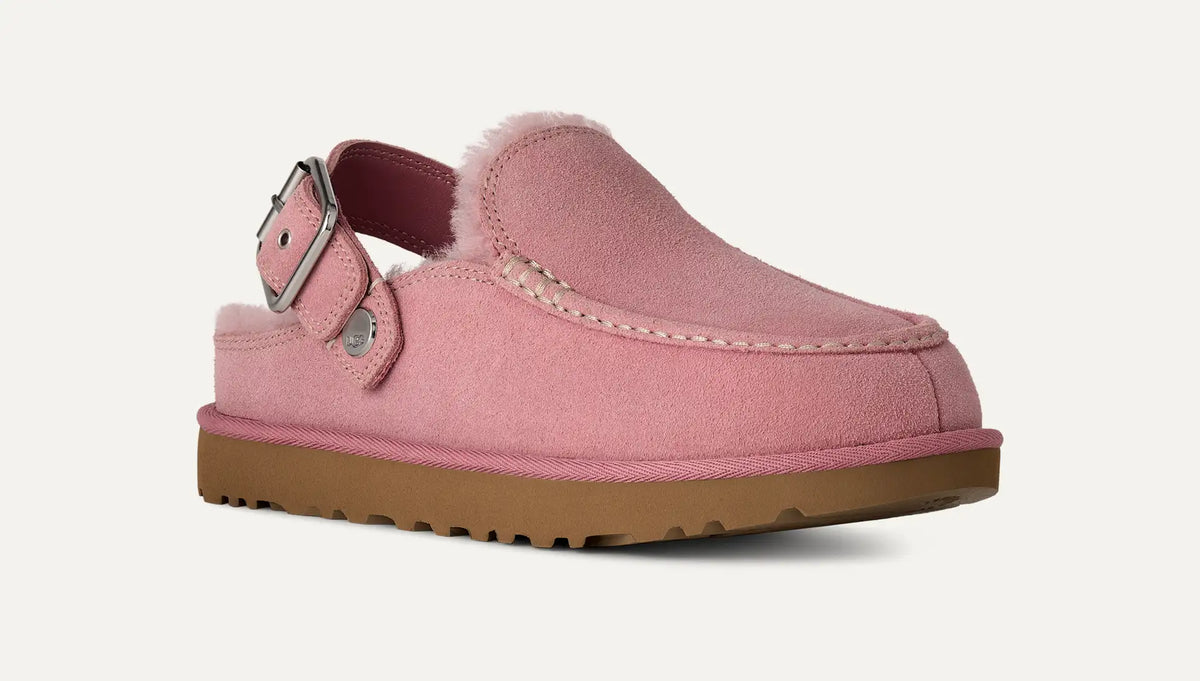 Women's Goldenstar Evelina Clog