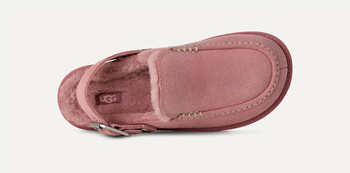 Women's Goldenstar Evelina Clog