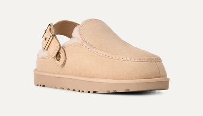 Women's Goldenstar Evelina Clog