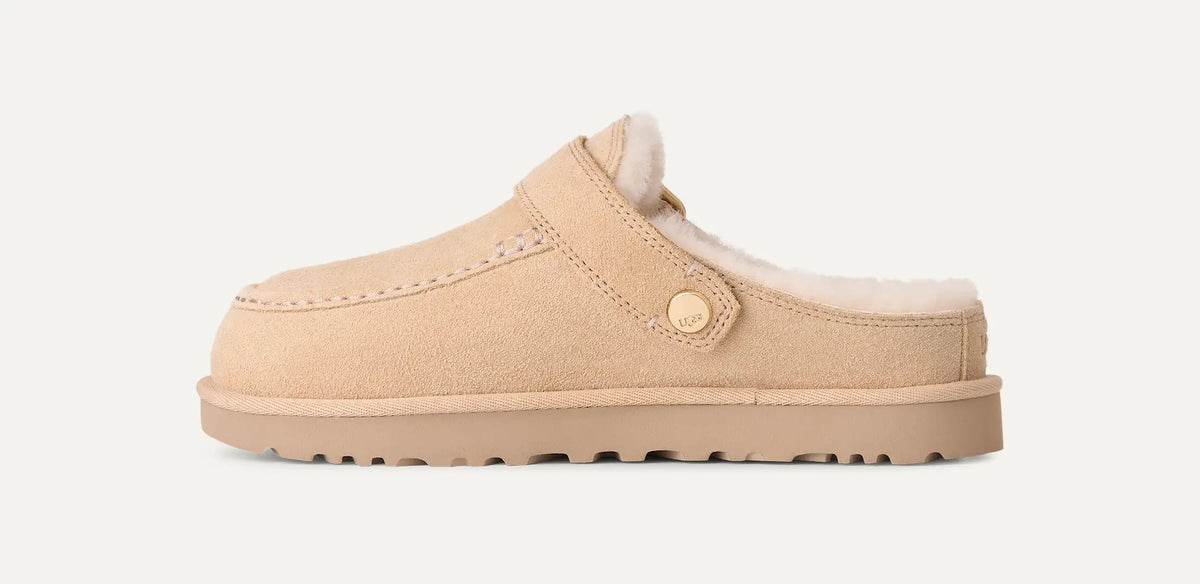 Women's Goldenstar Evelina Clog