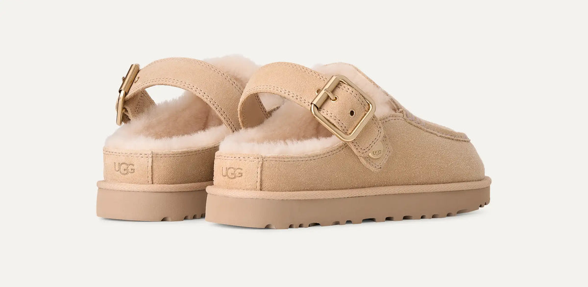 Women's Goldenstar Evelina Clog