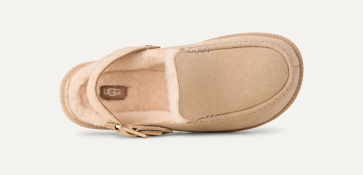 Women's Goldenstar Evelina Clog