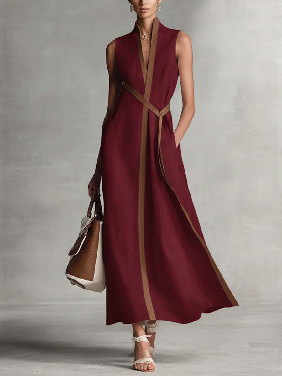 Rheanna™ Premium Maxi Dress