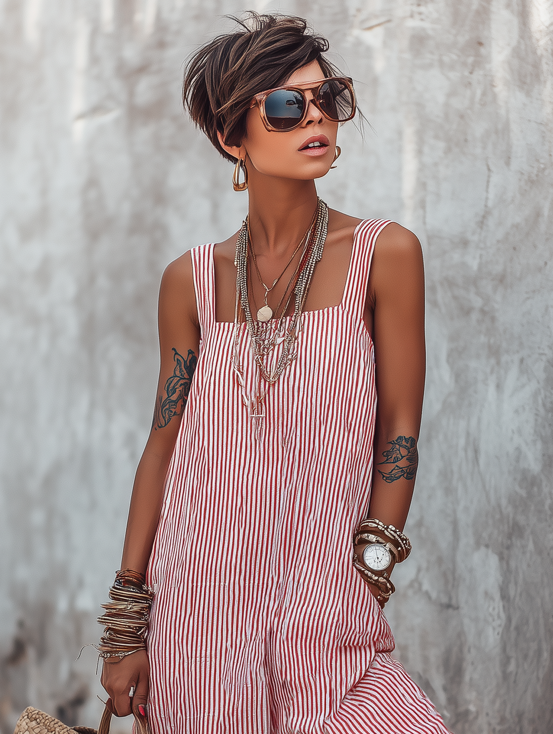 Chloe™ Jumpsuit