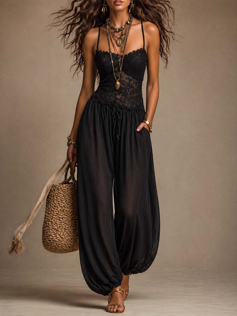 Nanette™ Jumpsuit