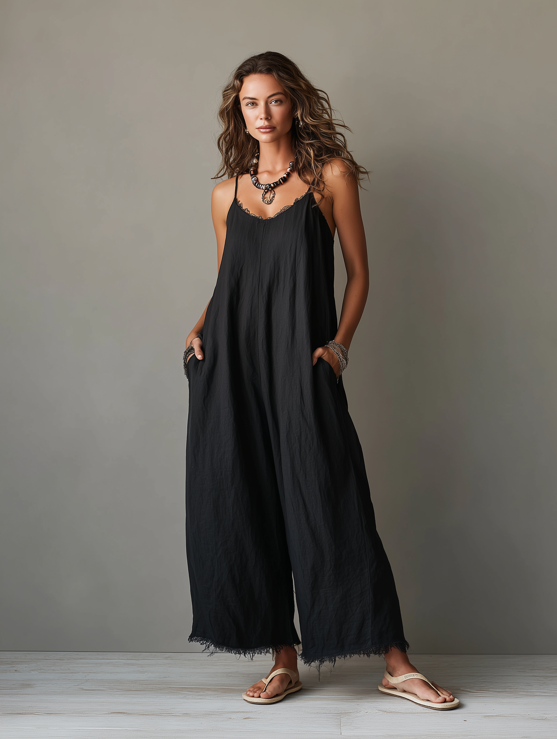 Serina™ Jumpsuit