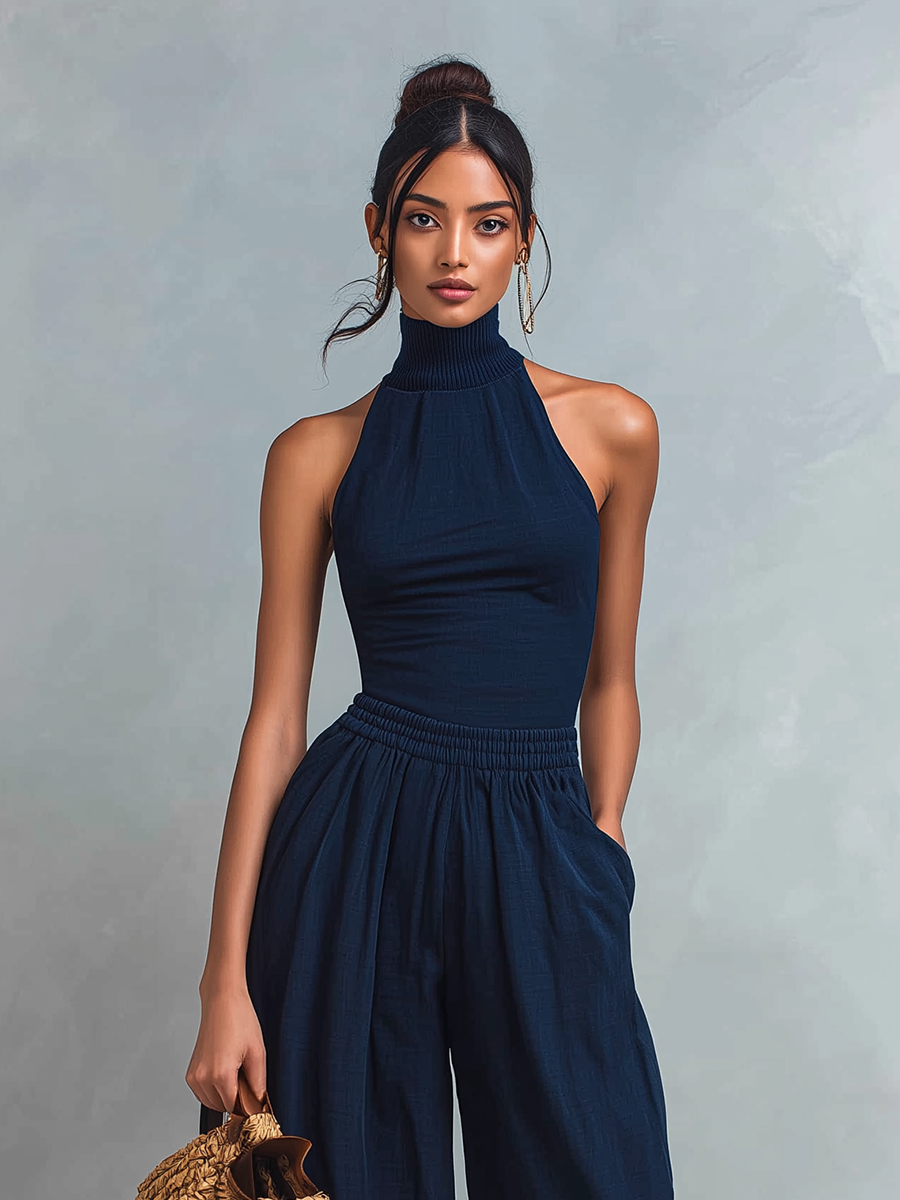 Elly™ Elegant Jumpsuit