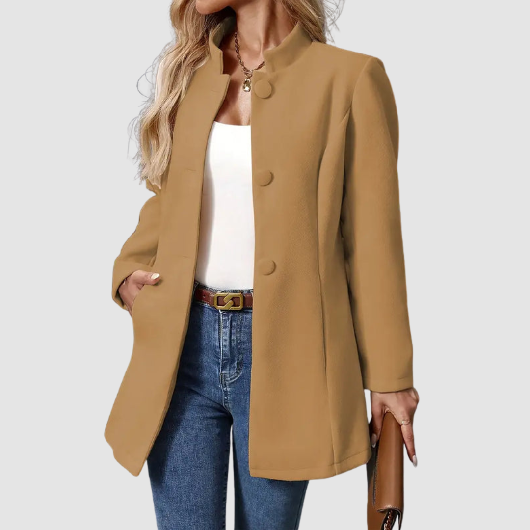 Vera™ Timeless Elegant Jacket