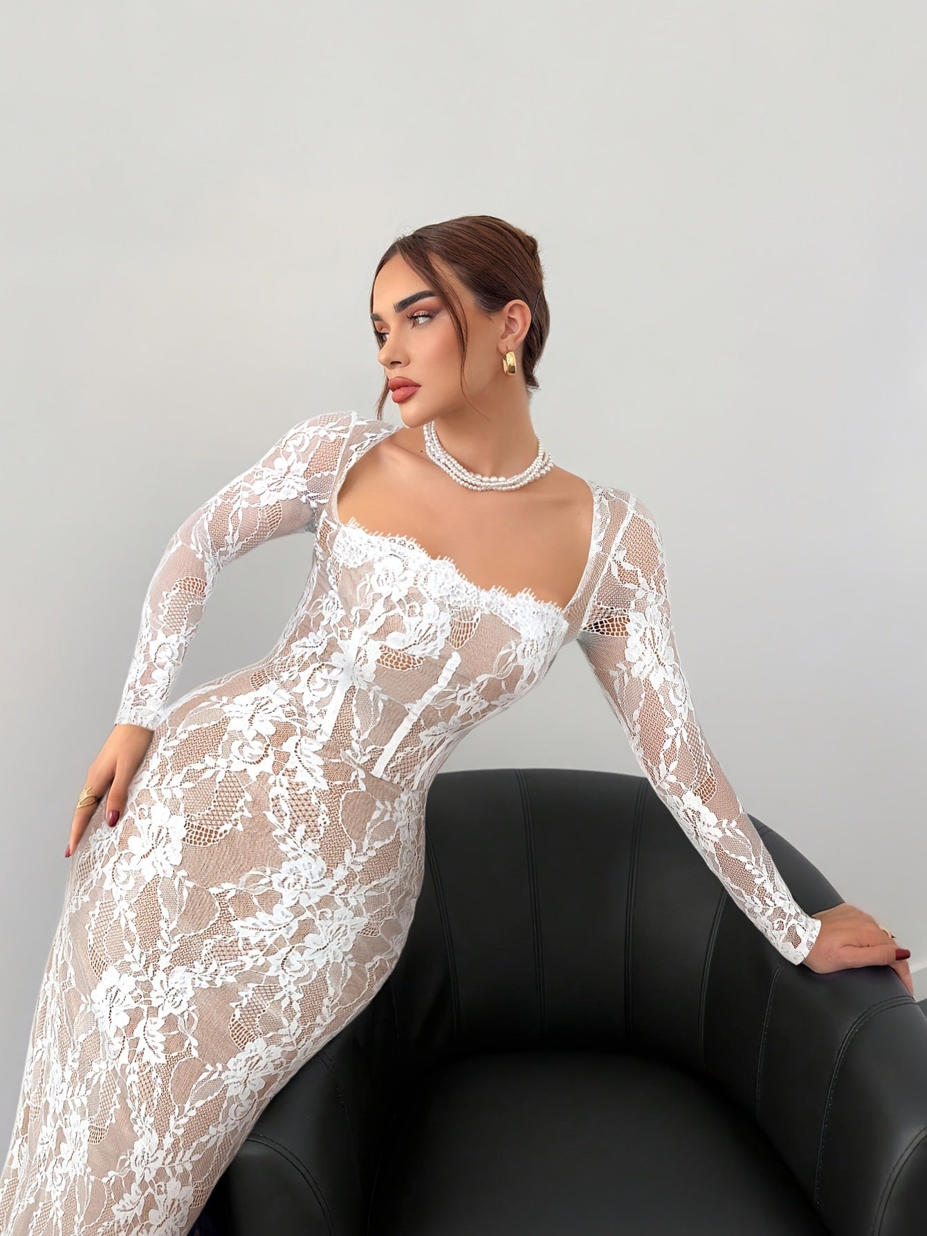 Bethany™ Elegant Dress