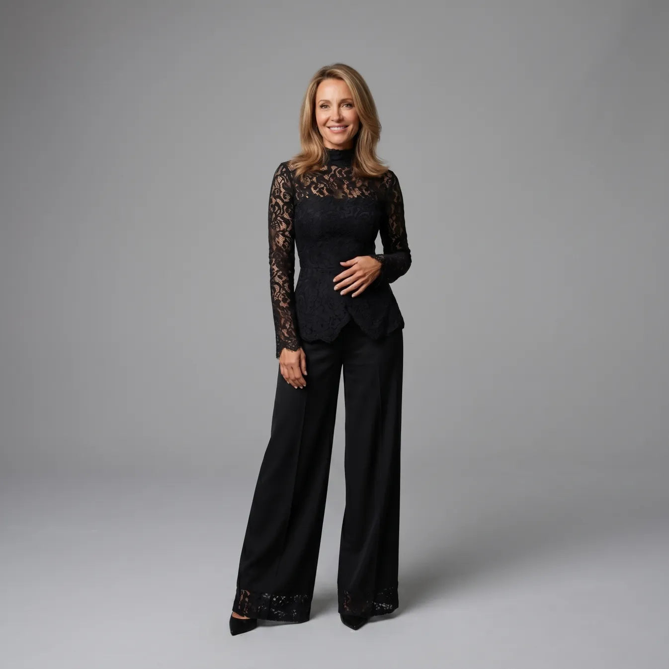 Valarie™ Elegant Jumpsuit