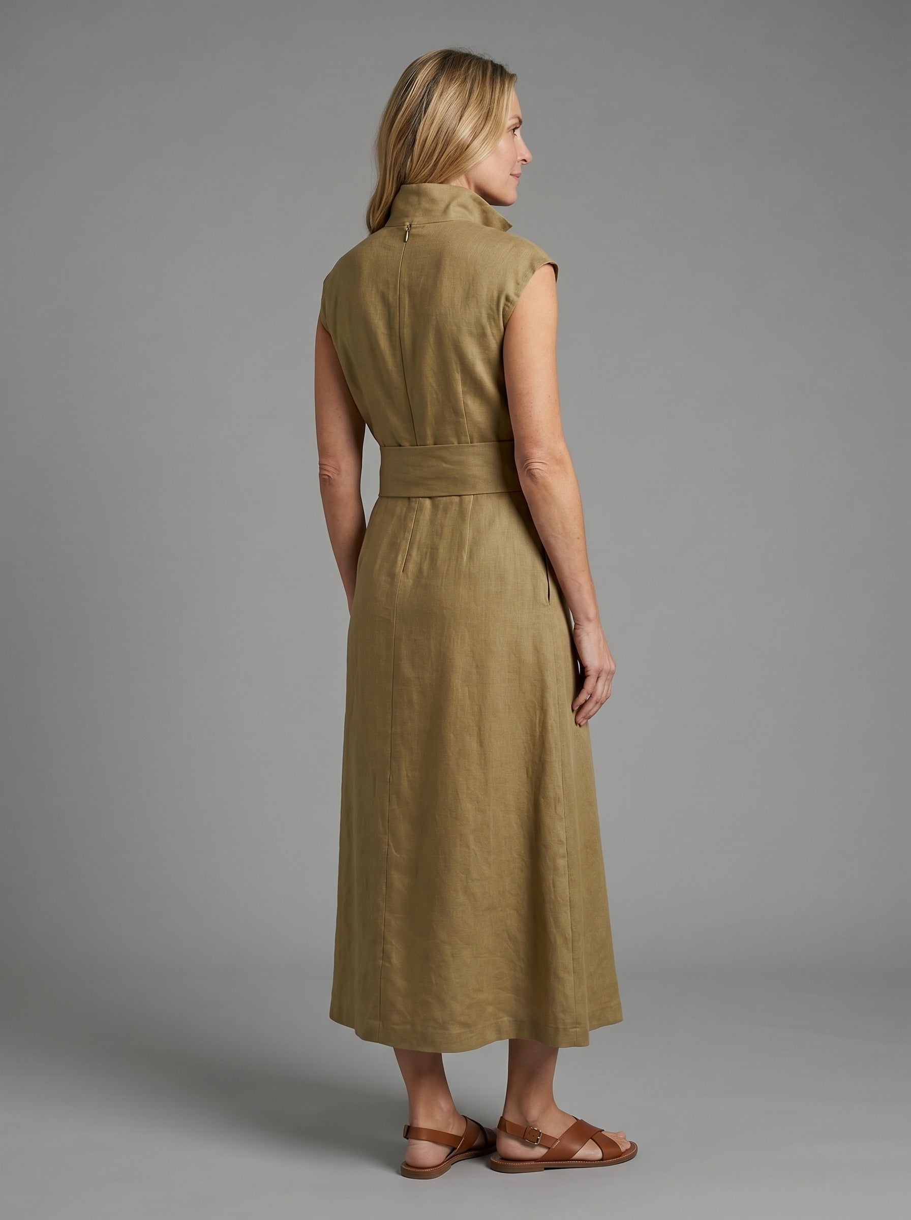 Nathalie™ Elegant Jumpsuit