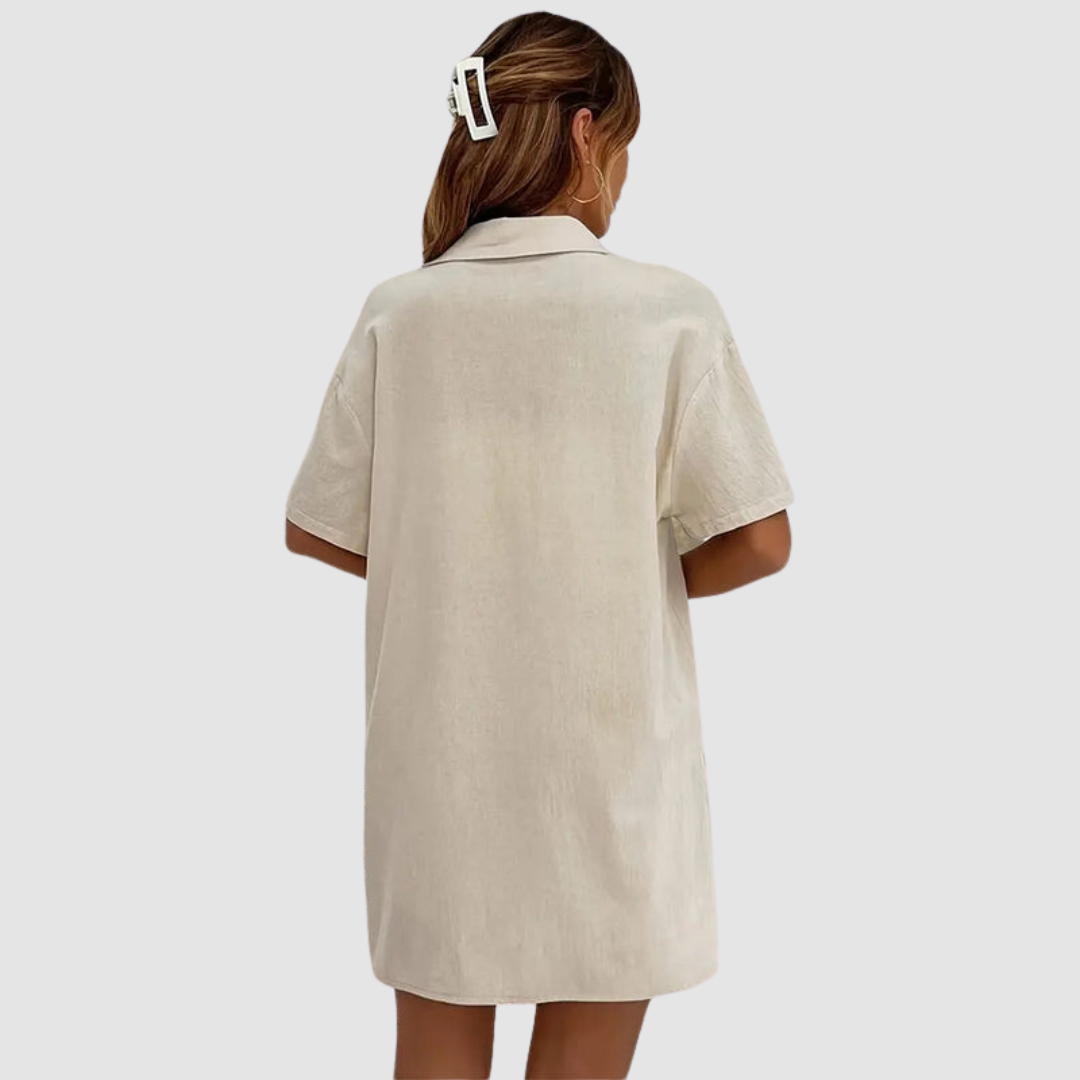 Frances™ Elegant Summer Two Piece Set