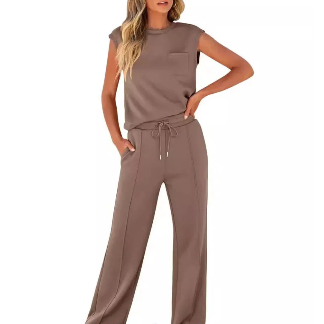 Katherine™ Casual Lounge Set
