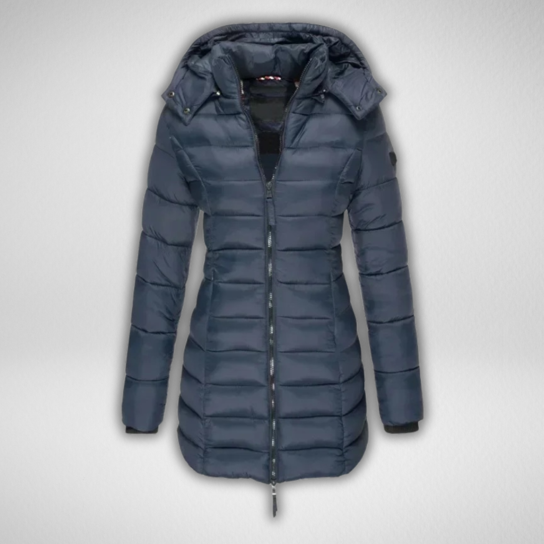 Essie™ Elegant Parka