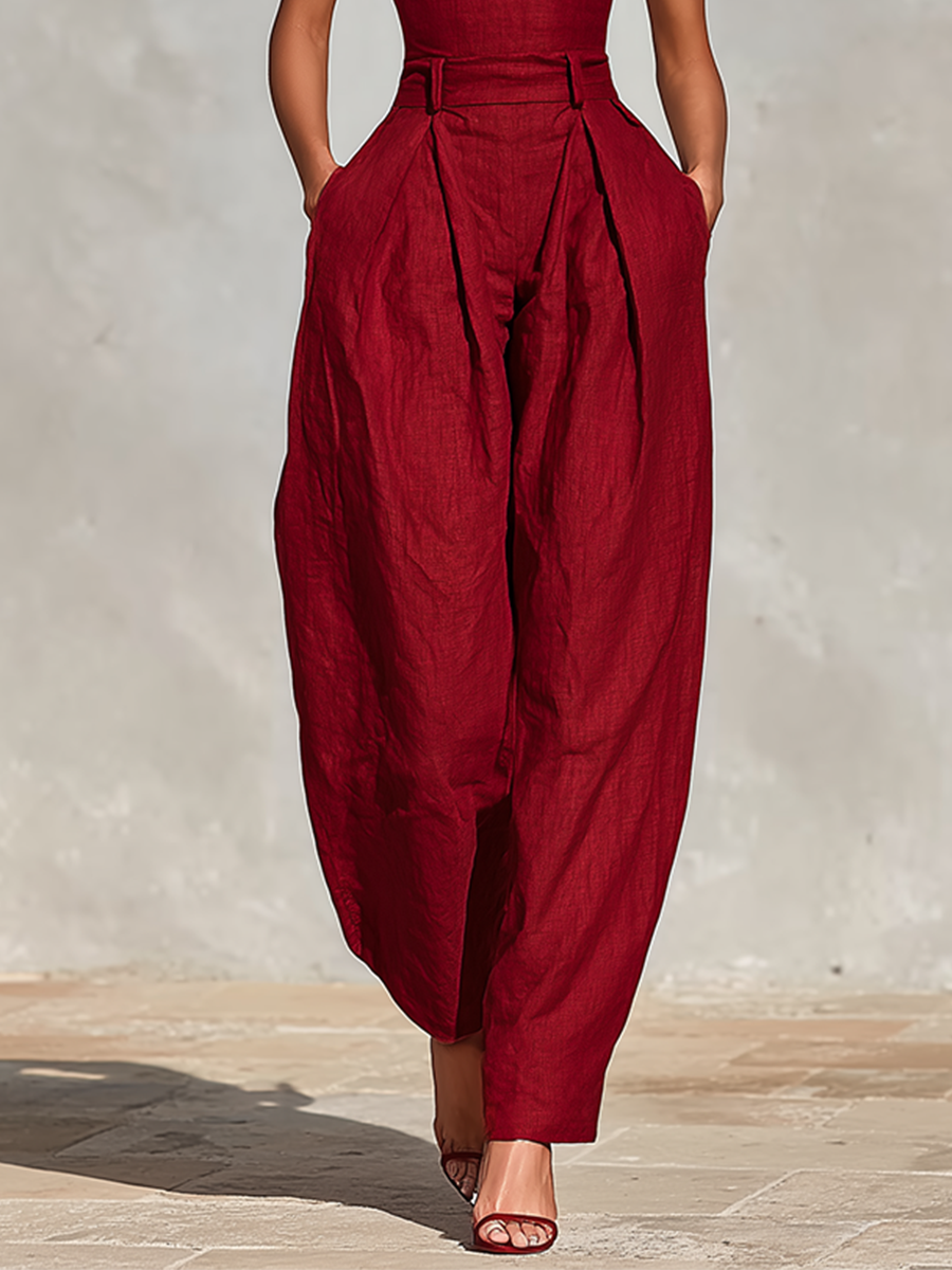 Hellen™ Jumpsuit