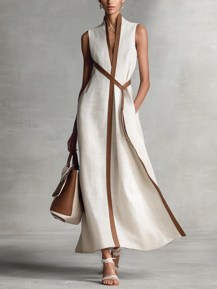 Rheanna™ Premium Maxi Dress