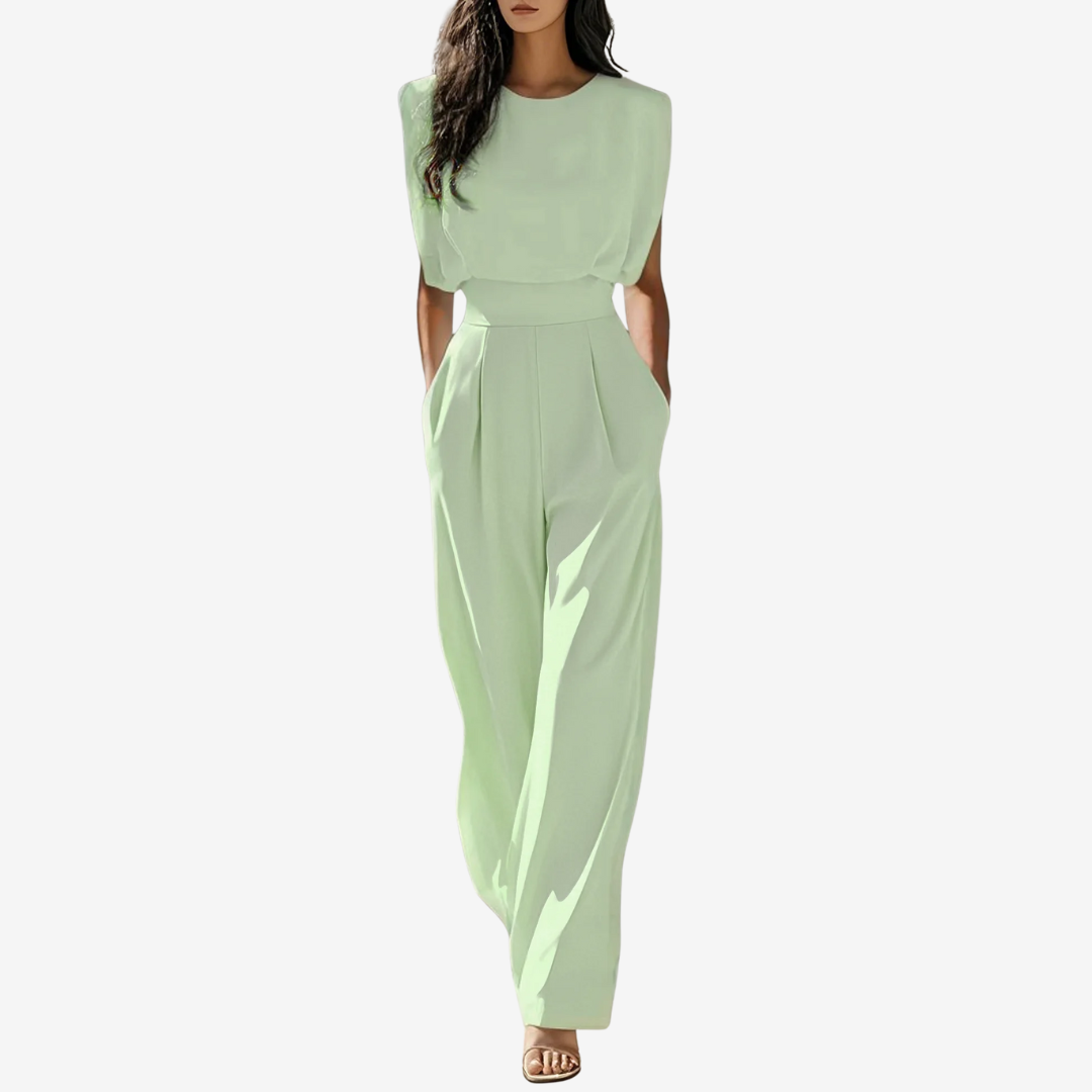 Amirah™ Jumpsuit