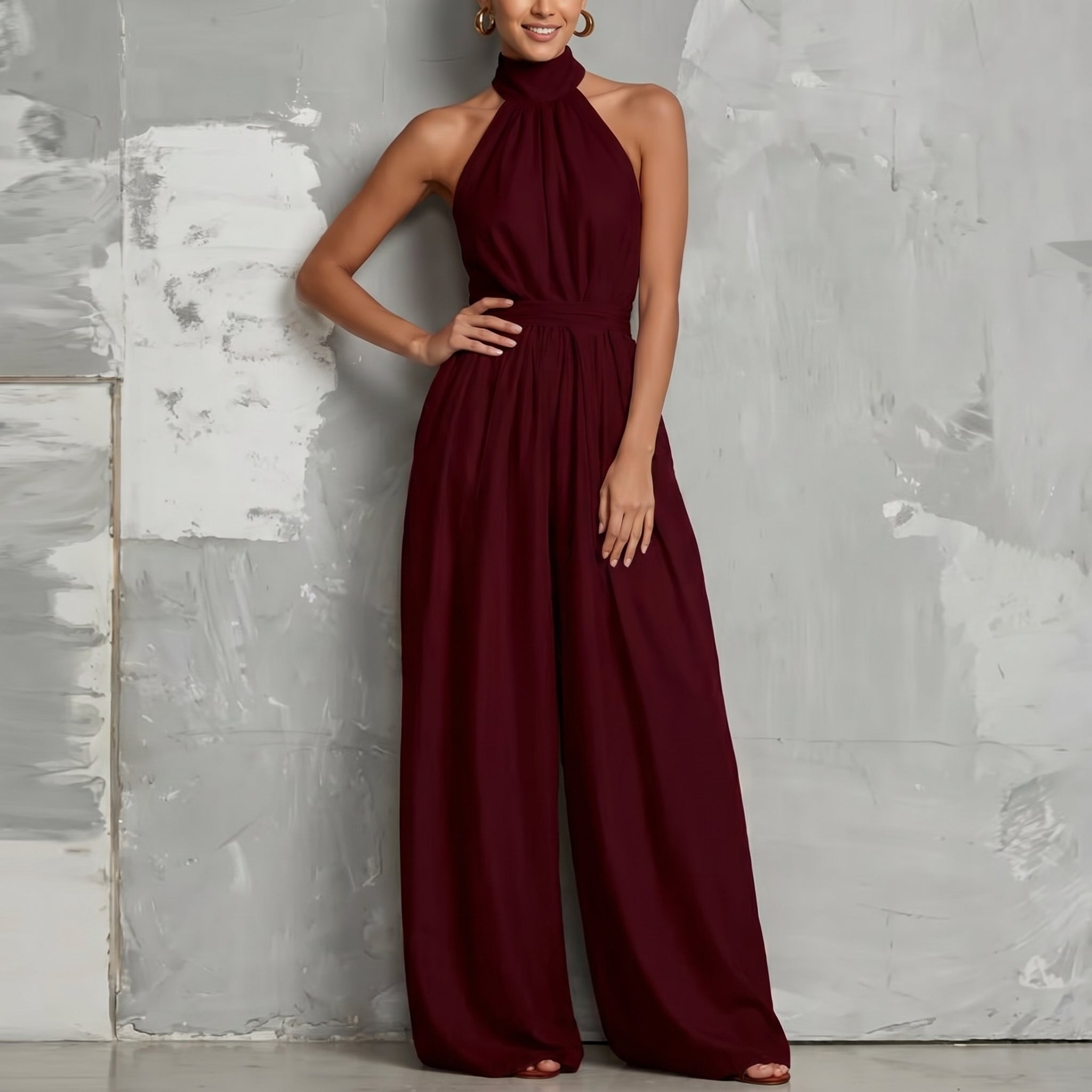 Kiarra™ Jumpsuit