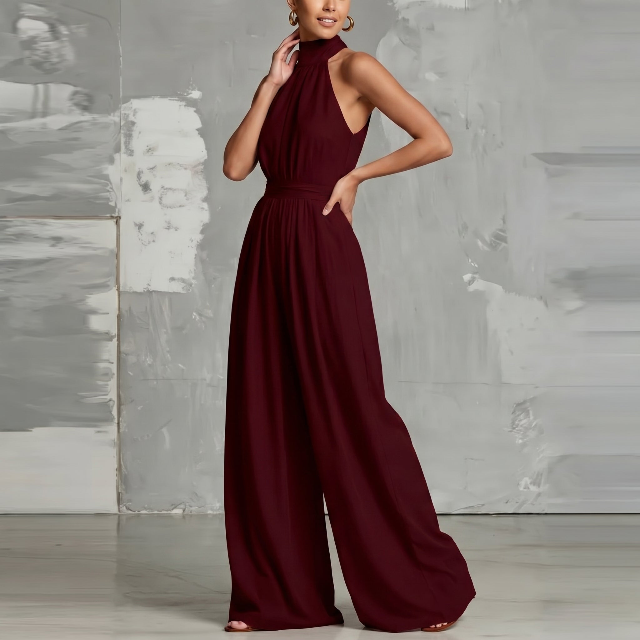 Kiarra™ Jumpsuit