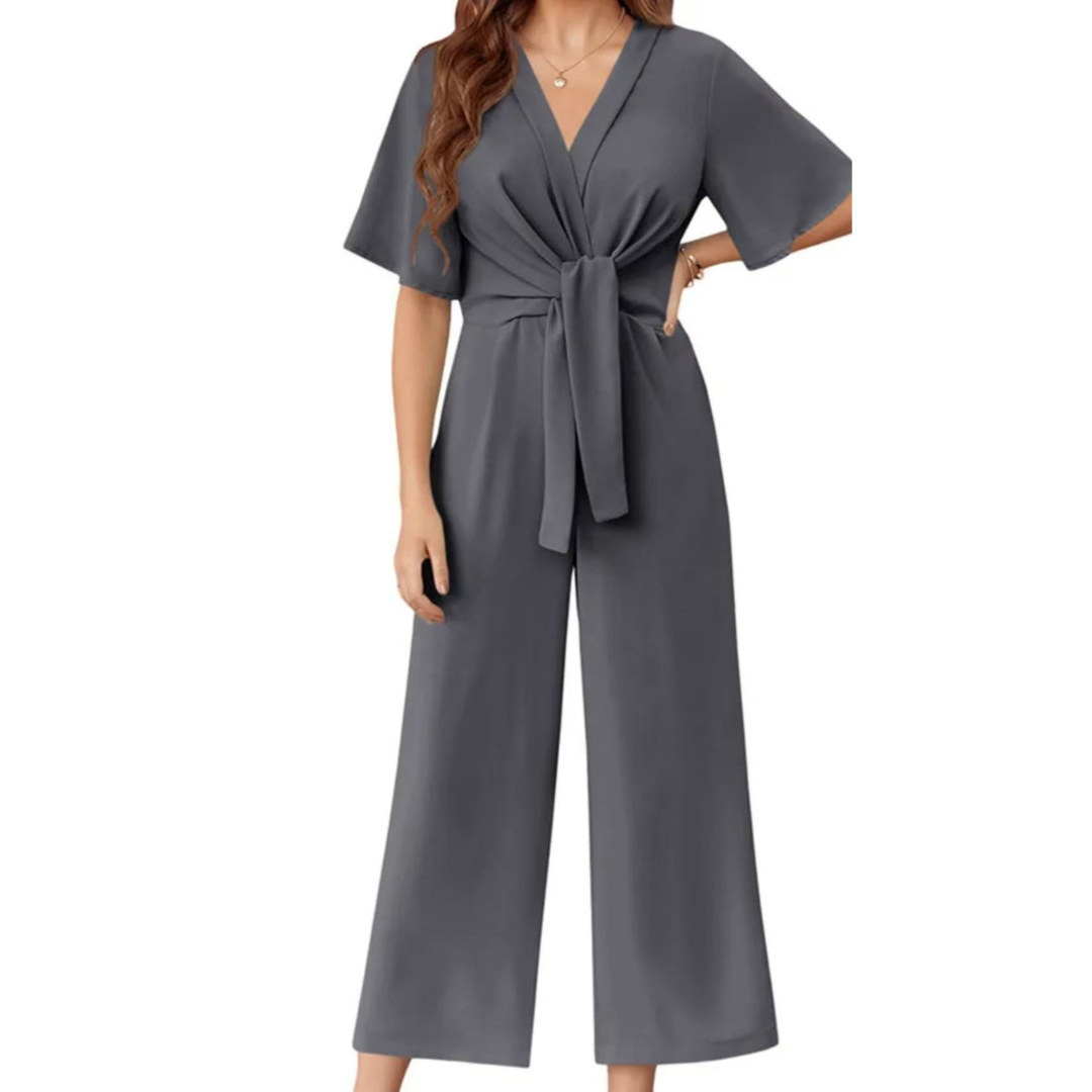 Glennie™ Elegant Jumpsuit