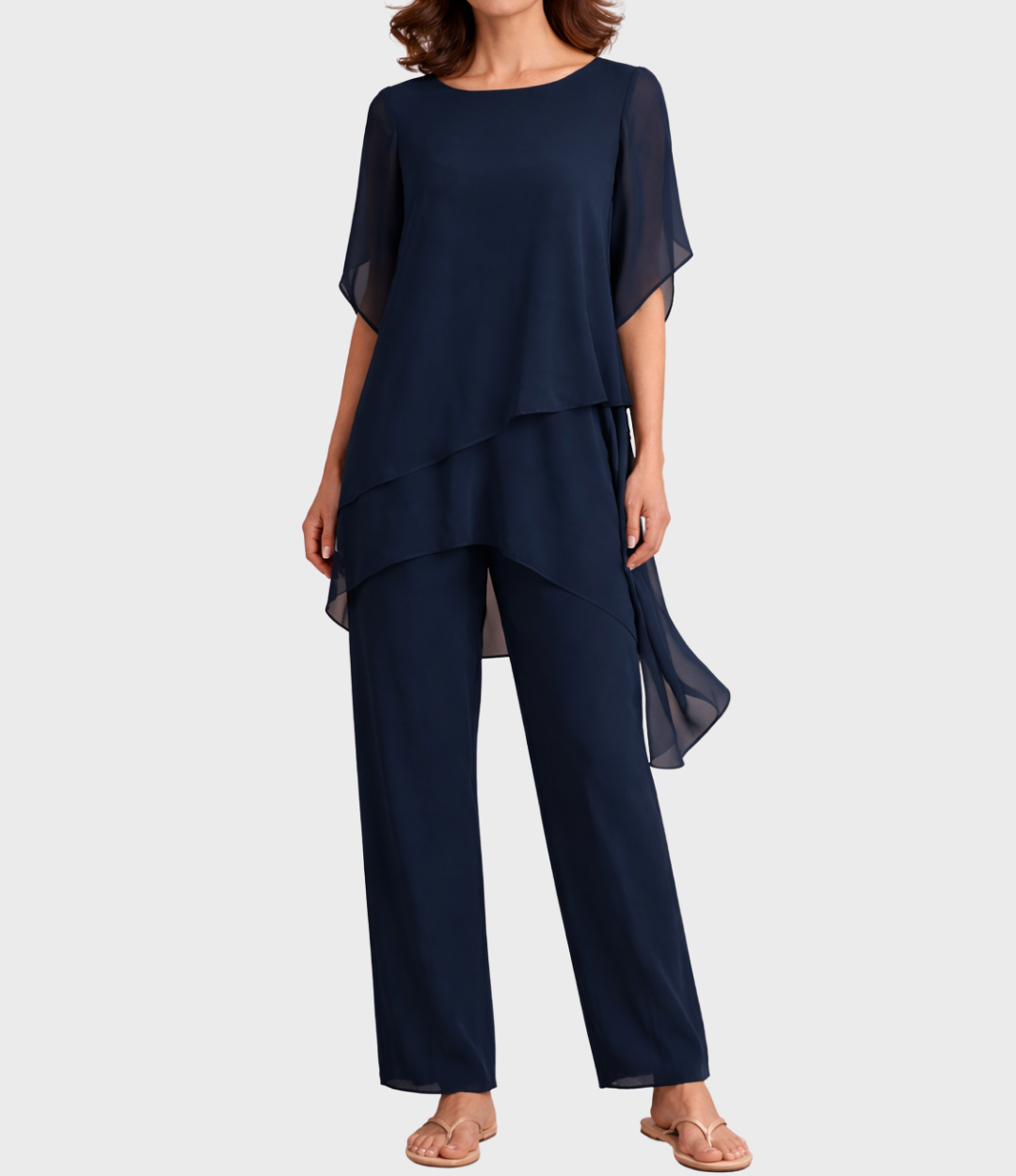 Haydie™ Flowing Two-Piece Set