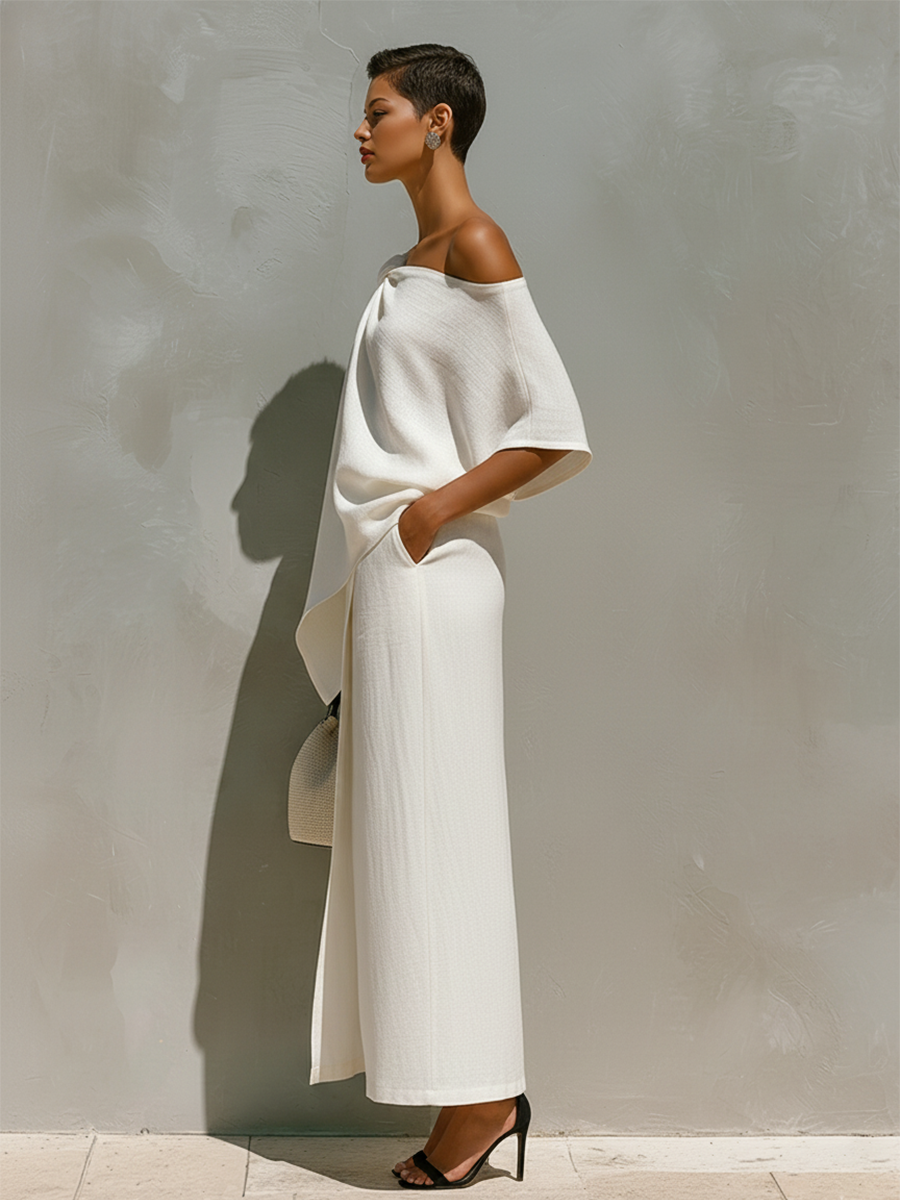 Alarice™ Minimalist Set