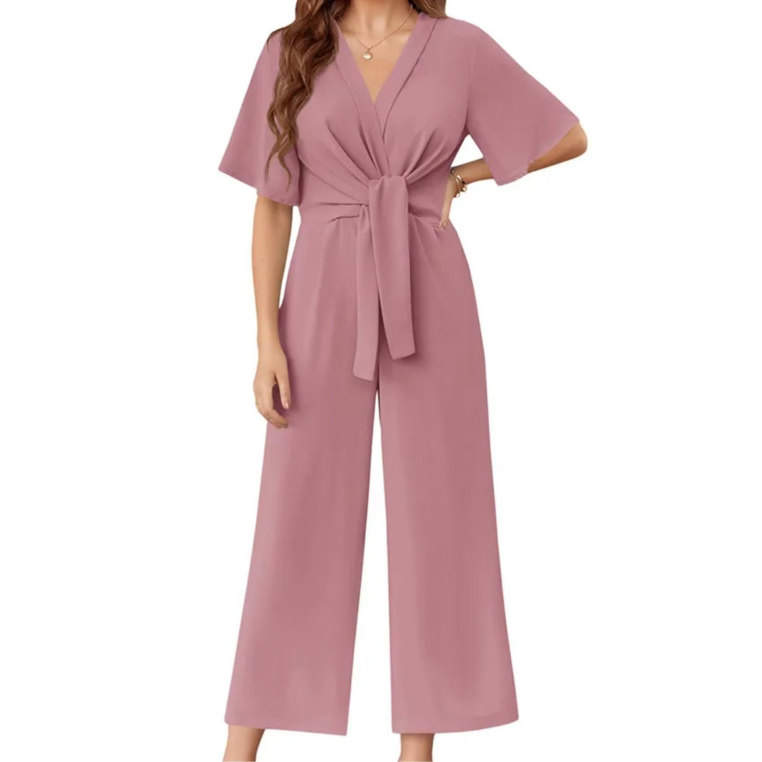 Glennie™ Elegant Jumpsuit
