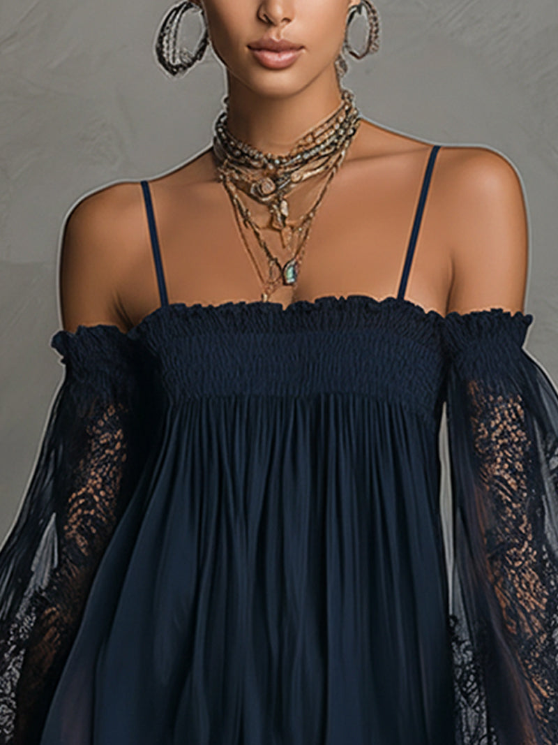 Lilia™ Chic Dress