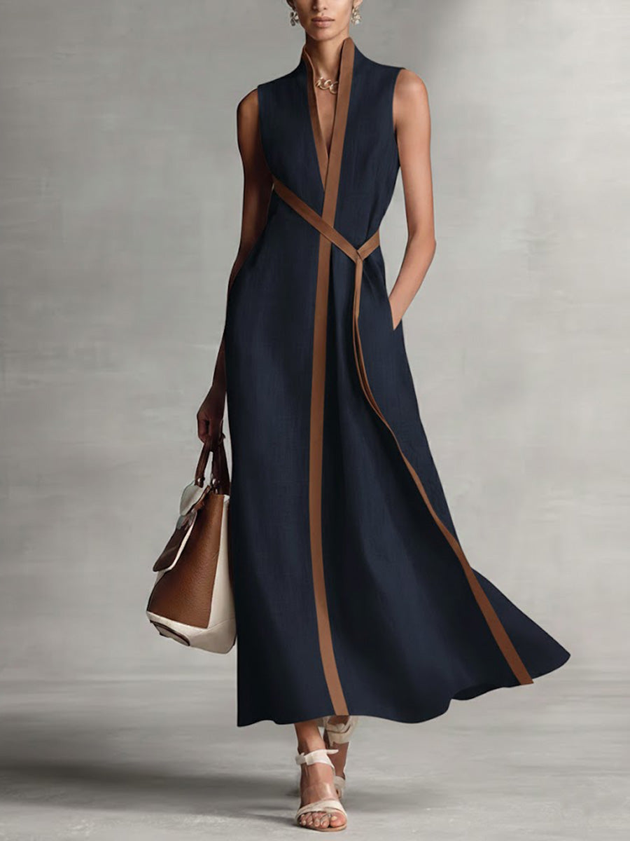 Rheanna™ Premium Maxi Dress