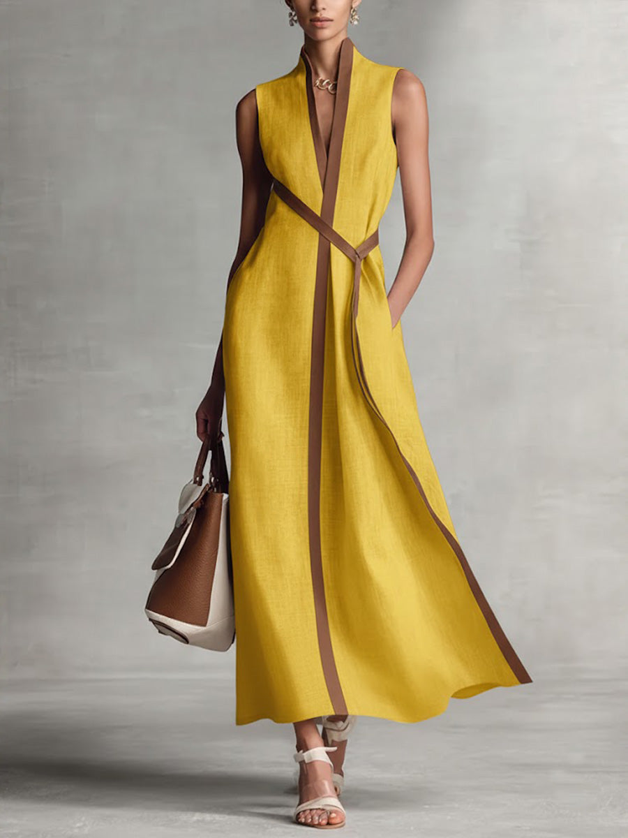 Rheanna™ Premium Maxi Dress