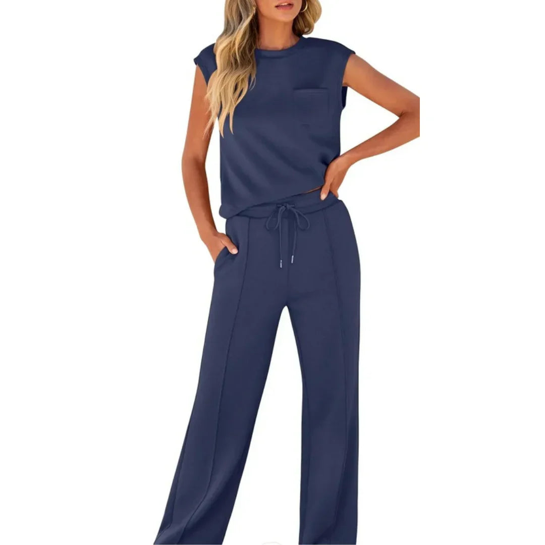Katherine™ Casual Lounge Set