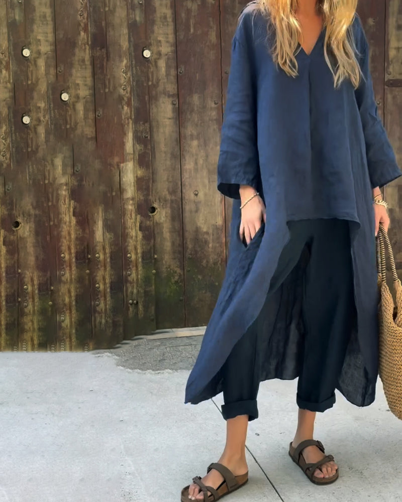 Carolyn™ Chic and Comfortable Set