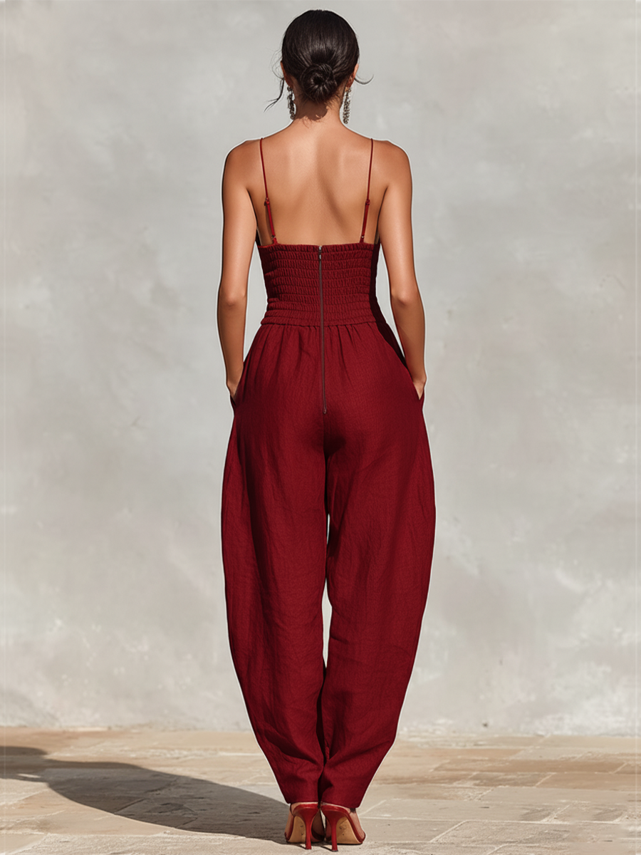 Hellen™ Jumpsuit