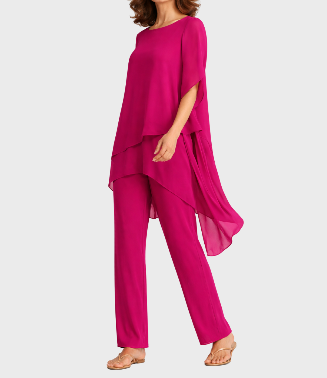 Haydie™ Flowing Two-Piece Set