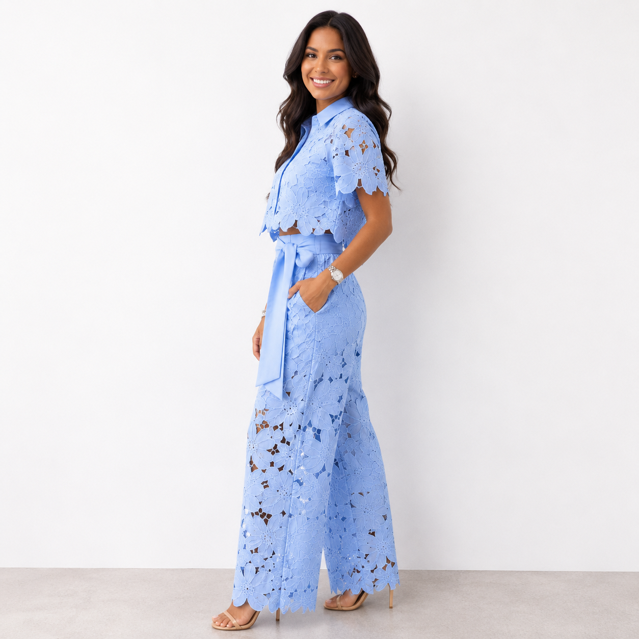 Arielle™ Comfortable Set